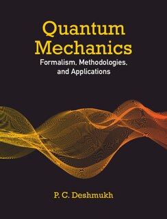 Front cover_Quantum Mechanics