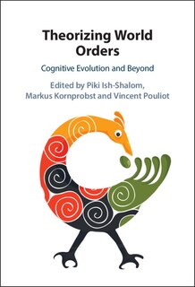 Couverture_Theorizing World Orders