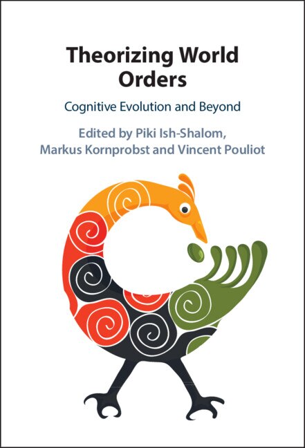 Couverture_Theorizing World Orders
