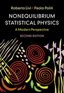Front cover_Nonequilibrium Statistical Physics