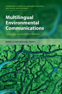 Front cover_Multilingual Environmental Communications