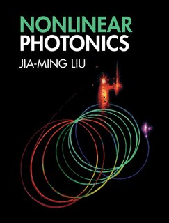 Couverture_Nonlinear Photonics