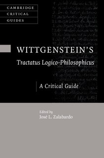 Front cover_Wittgenstein's Tractatus Logico-Philosophicus