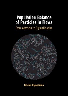 Couverture_Population Balance of Particles in Flows