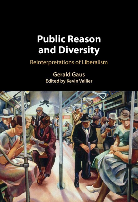 Front cover_Public Reason and Diversity