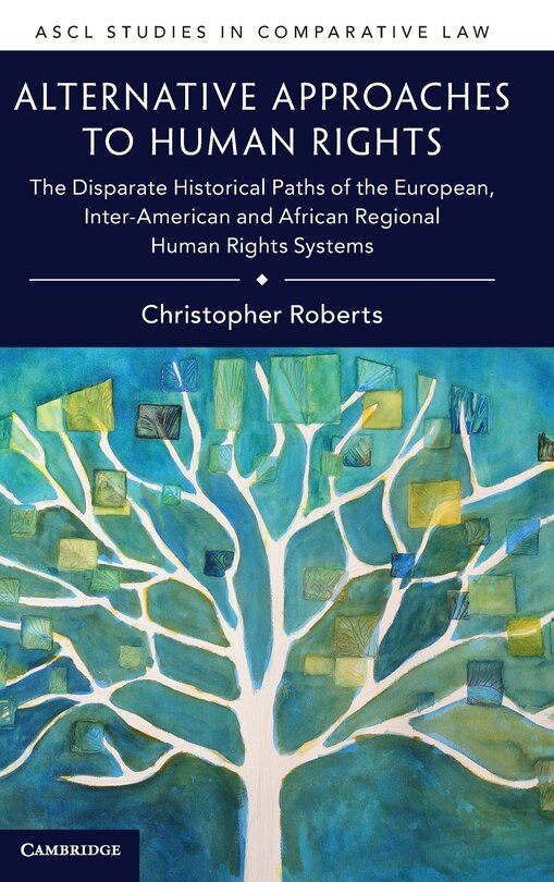 Front cover_Alternative Approaches to Human Rights