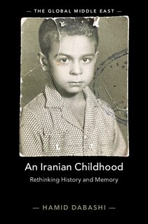Couverture_An Iranian Childhood