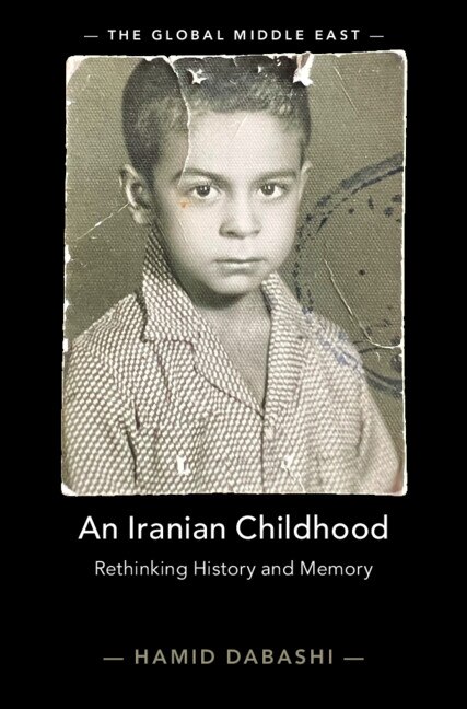 Couverture_An Iranian Childhood