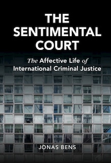 Front cover_The Sentimental Court