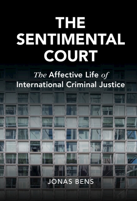 Front cover_The Sentimental Court