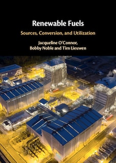 Front cover_Renewable Fuels