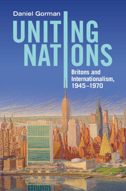 Couverture_Uniting Nations