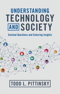Couverture_Understanding Technology and Society