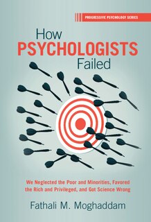 Couverture_How Psychologists Failed