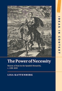 Front cover_The Power of Necessity