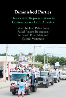 Front cover_Diminished Parties