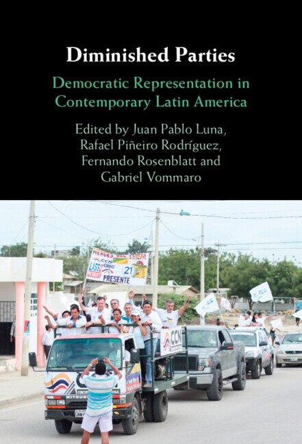 Front cover_Diminished Parties