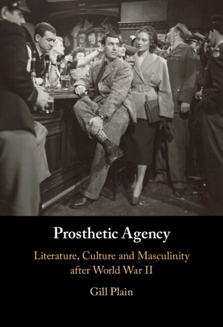 Couverture_Prosthetic Agency