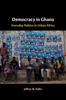 Front cover_Democracy In Ghana