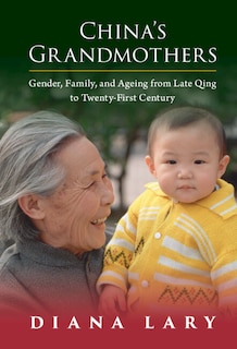 Couverture_China's Grandmothers