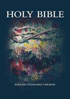 Front cover_Esv Diadem Reference Edition, Hb, Es540:x