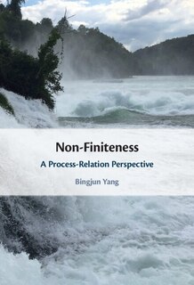 Front cover_Non-finiteness