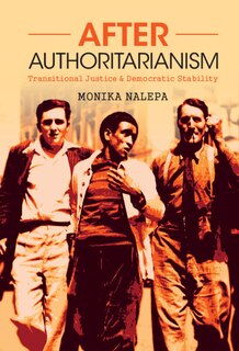 Couverture_After Authoritarianism