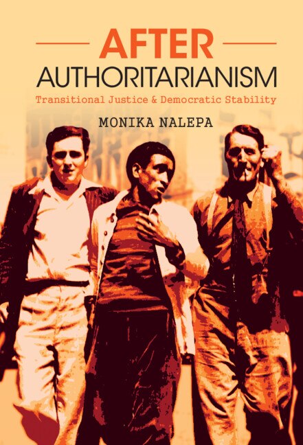 Couverture_After Authoritarianism