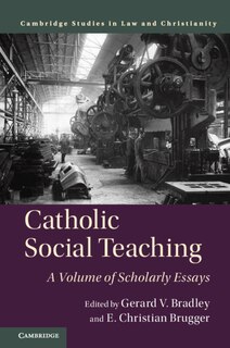 Front cover_Catholic Social Teaching