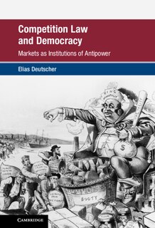 Couverture_Competition Law and Democracy