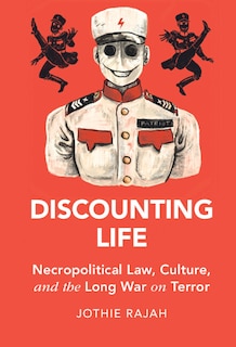 Front cover_Discounting Life