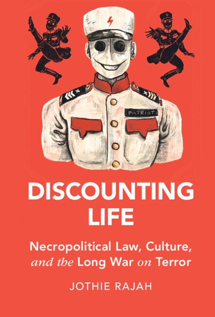 Front cover_Discounting Life