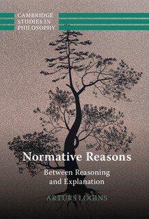 Couverture_Normative Reasons