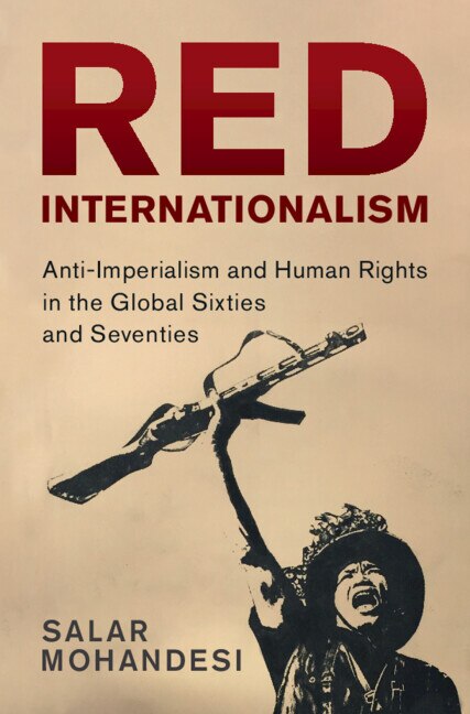 Couverture_Red Internationalism