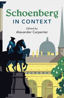 Front cover_Schoenberg in Context