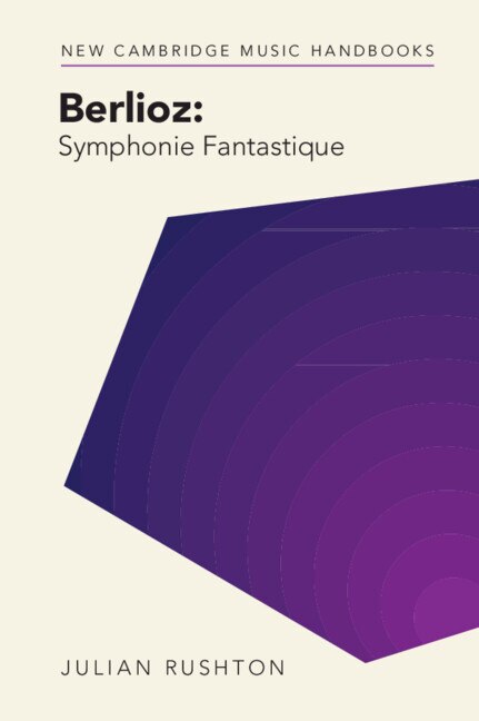 Front cover_Berlioz: Symphonie Fantastique
