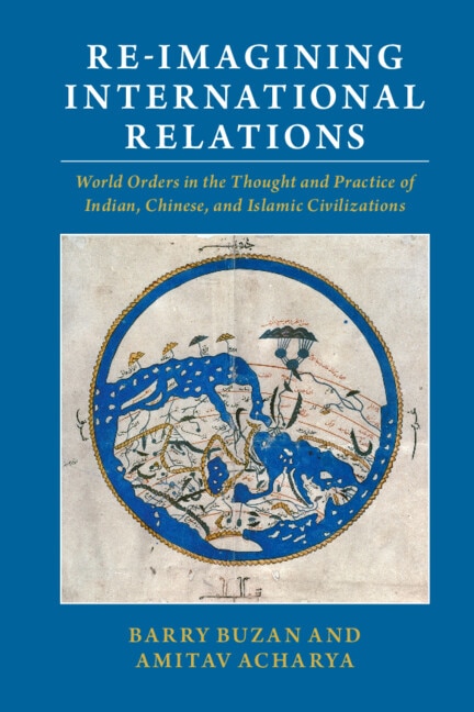 Front cover_Re-imagining International Relations