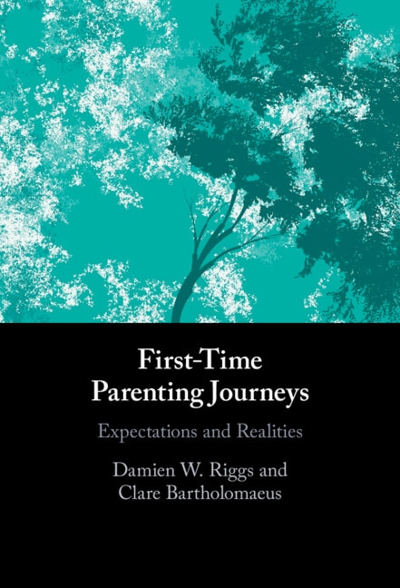 Couverture_First-Time Parenting Journeys