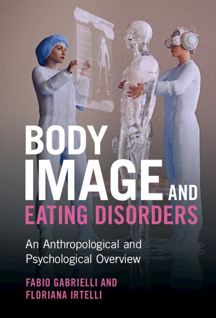 Couverture_Body Image And Eating Disorders