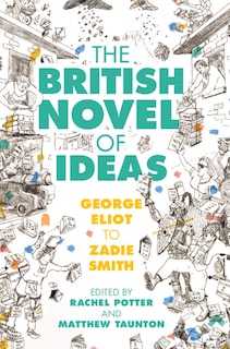 Couverture_The British Novel of Ideas