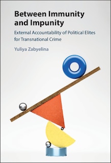 Front cover_Between Immunity and Impunity