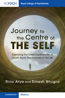 Couverture_Journey to the Centre of the Self