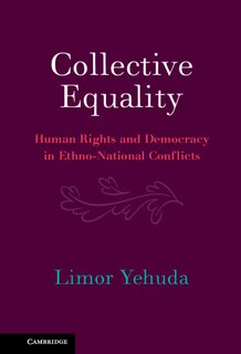 Front cover_Collective Equality