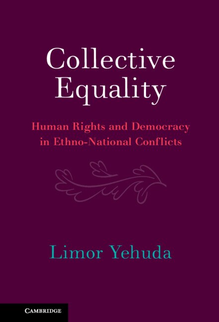 Front cover_Collective Equality