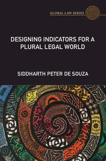 Front cover_Designing Indicators for a Plural Legal World