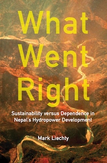 Front cover_What Went Right