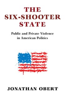 Front cover_The Six-shooter State