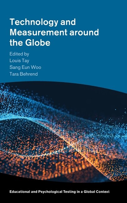 Front cover_Technology and Measurement around the Globe