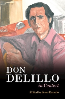 Front cover_Don Delillo In Context