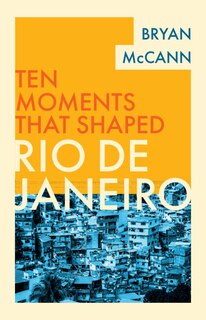 Front cover_Rio de Janeiro
